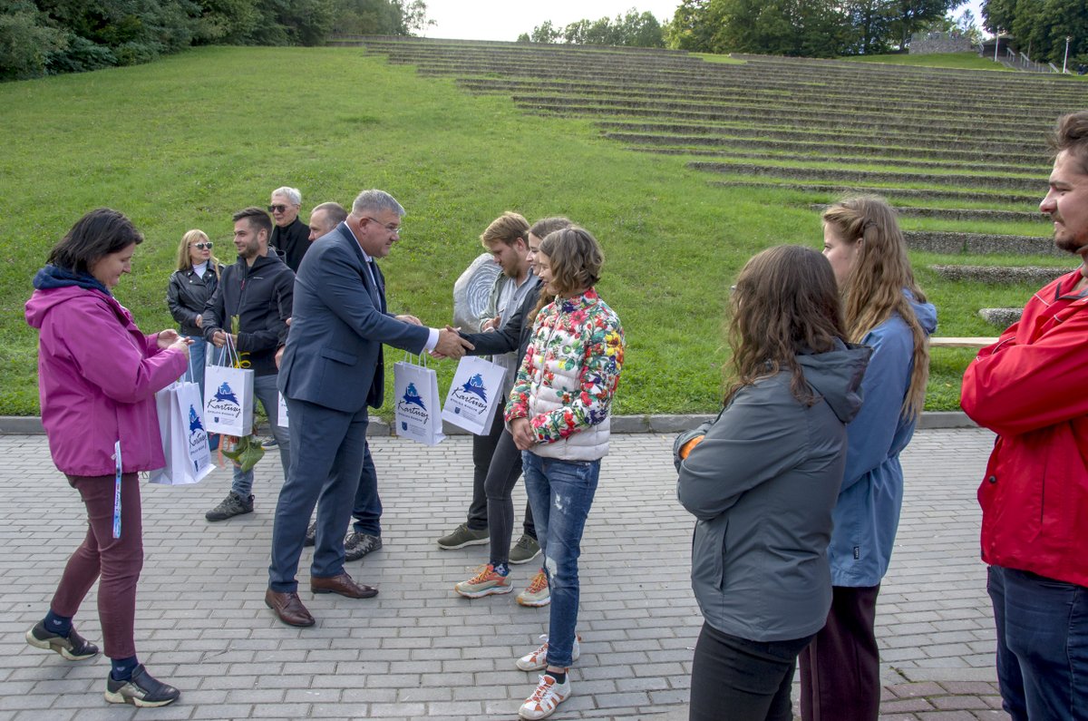 Geometria Kamienia - wernisaż prac 2022