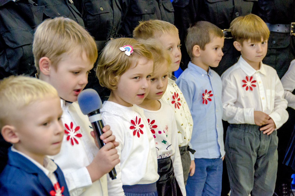 Uroczystość otwarcia przedszkola i placu zabaw w Kartuzach