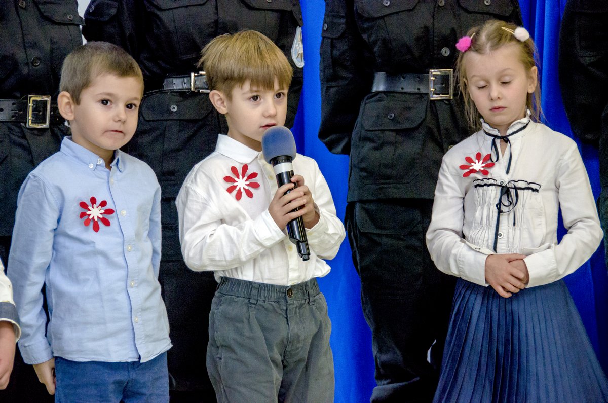 Uroczystość otwarcia przedszkola i placu zabaw w Kartuzach