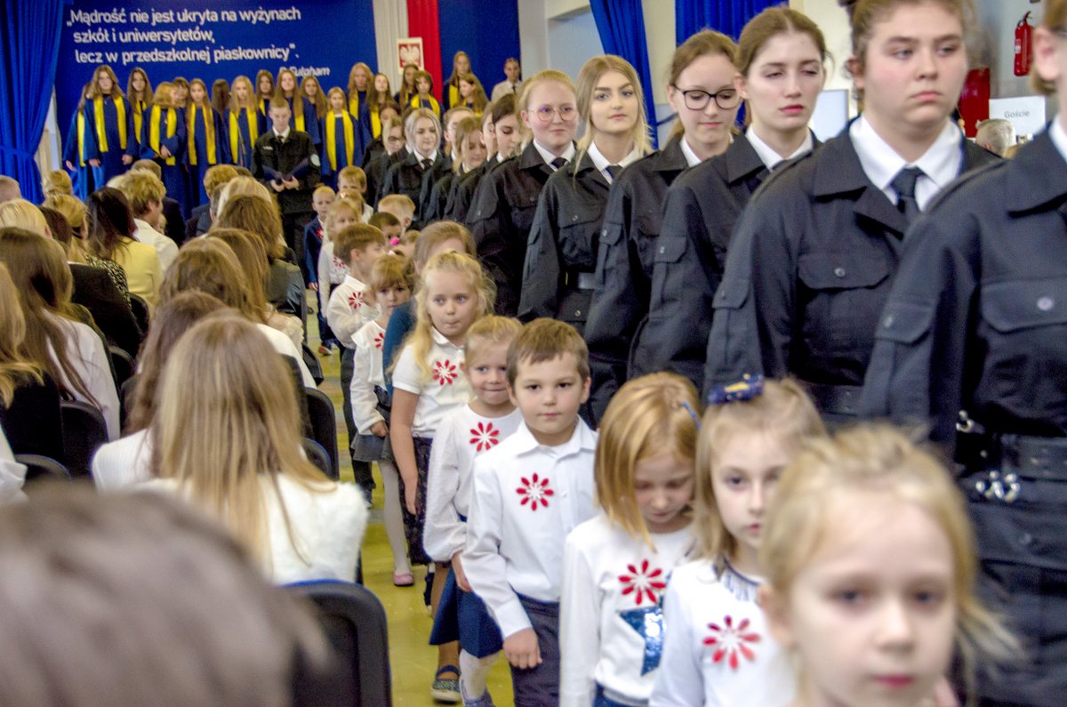 Uroczystość otwarcia przedszkola i placu zabaw w Kartuzach