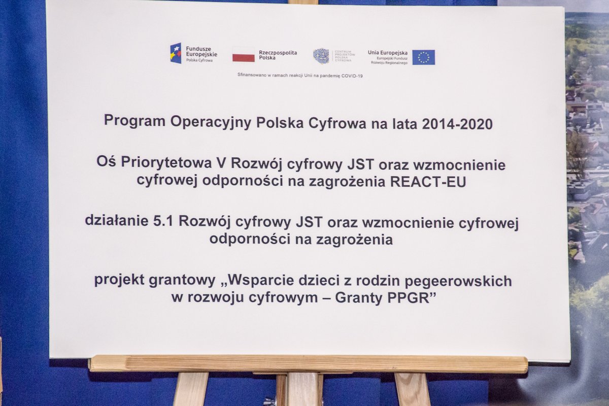 Program rządowy wsparcia rodzin PPGR