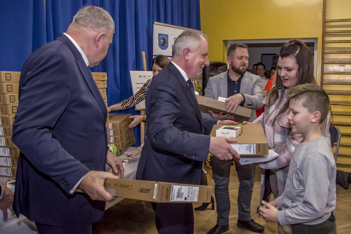 Program rządowy wsparcia rodzin PPGR