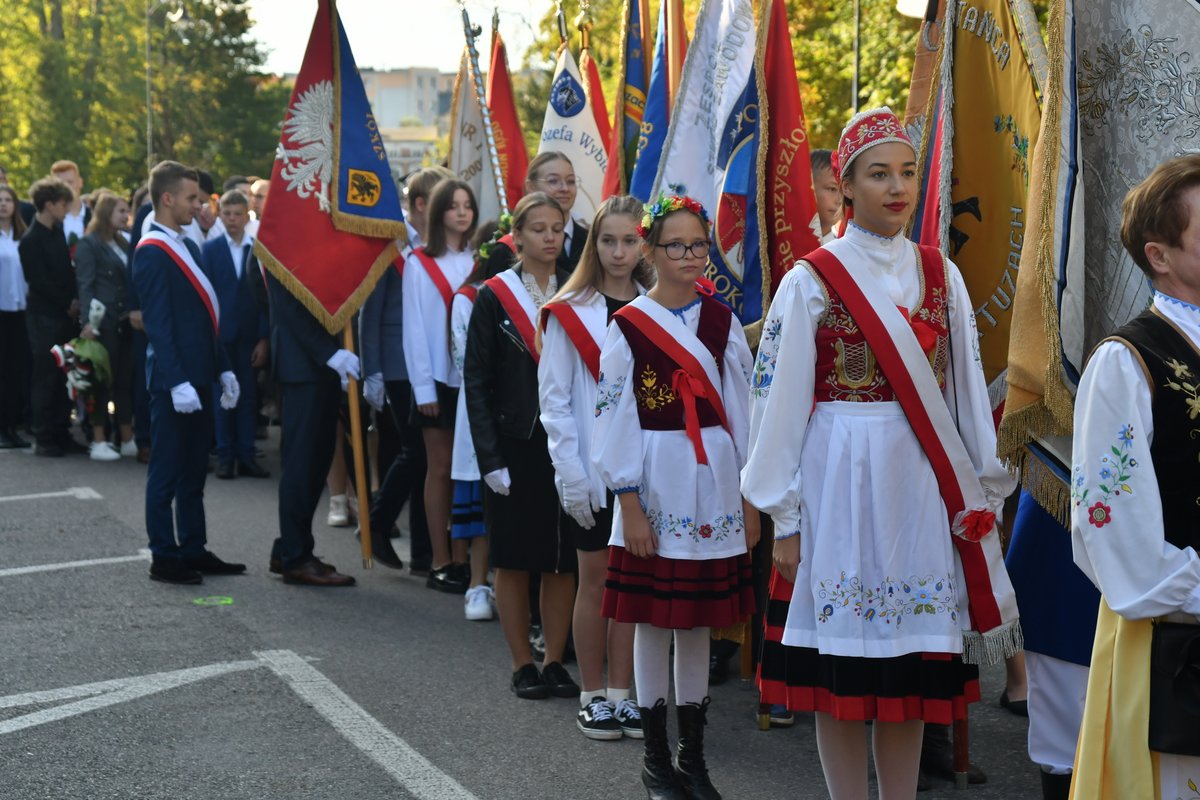 Uroczystości na Kaliskach 2023