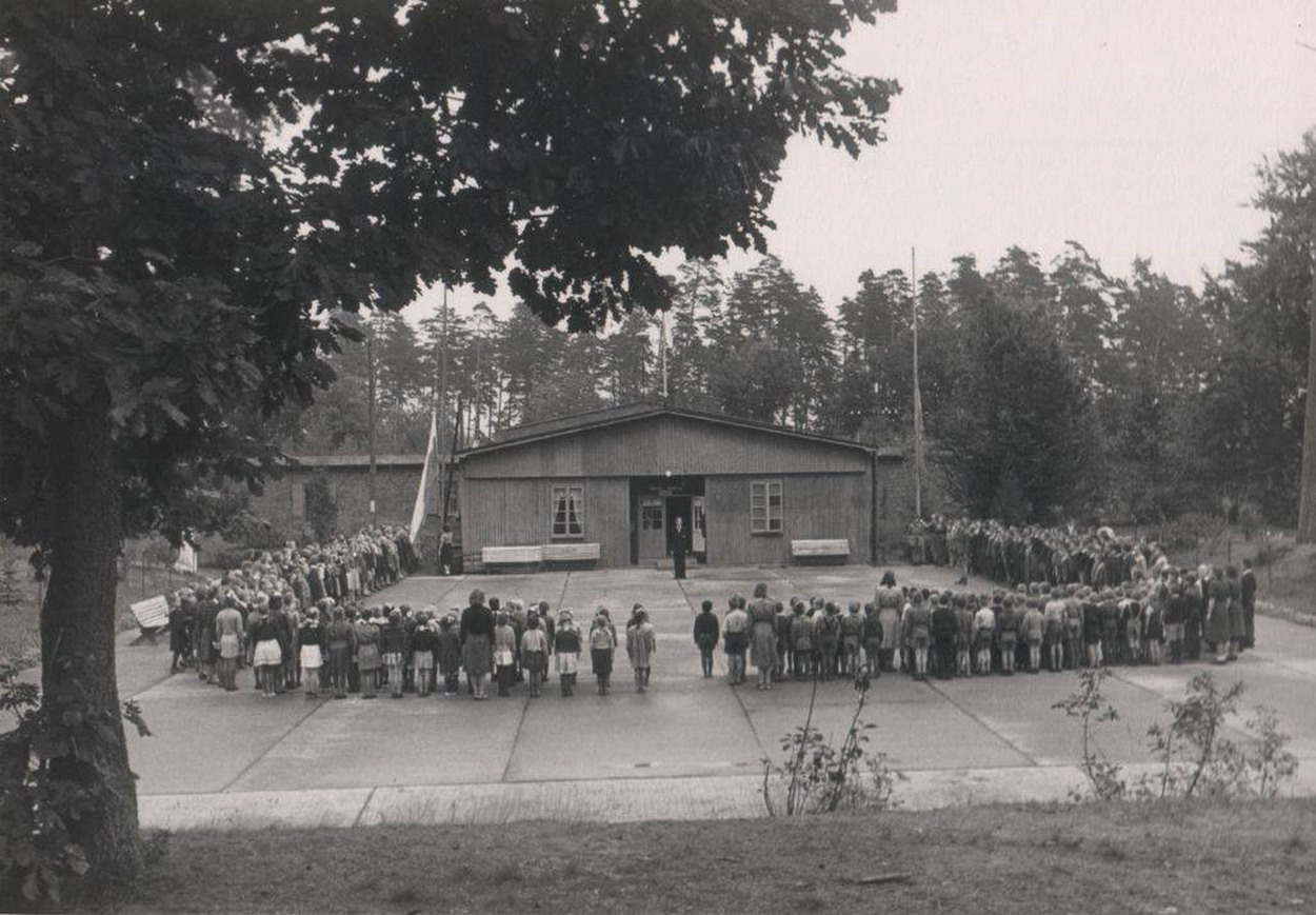 Szpital w Dzierżąznie