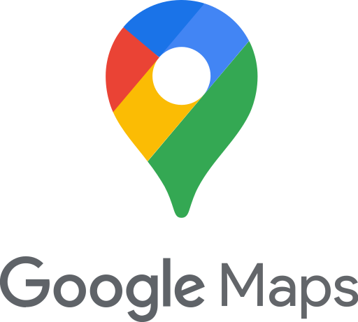 Logo GoogleMaps