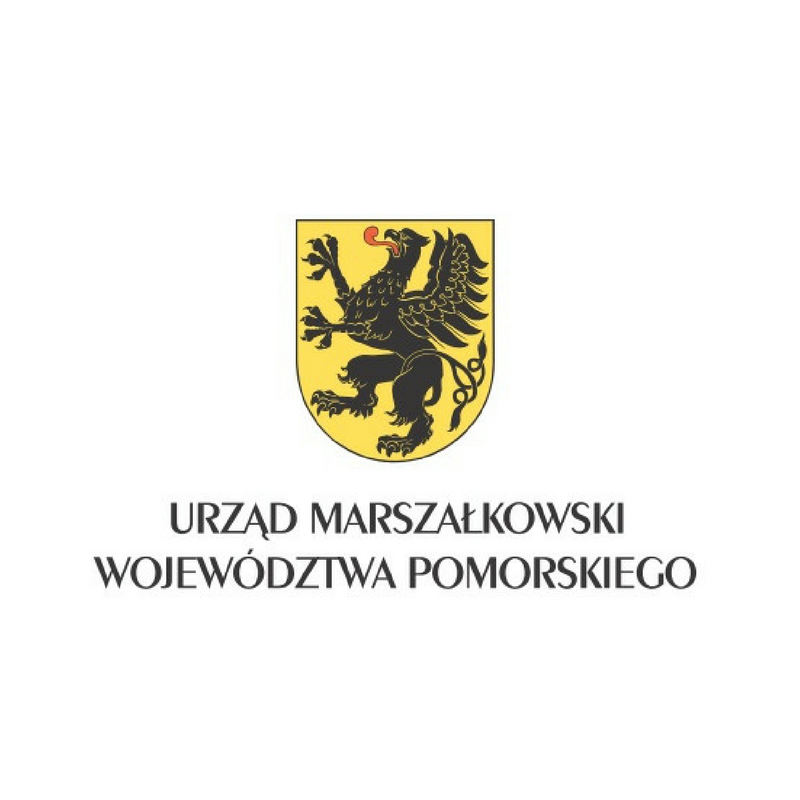 Herb Urządu Marszałkowskiego Województwa Pomorskiego