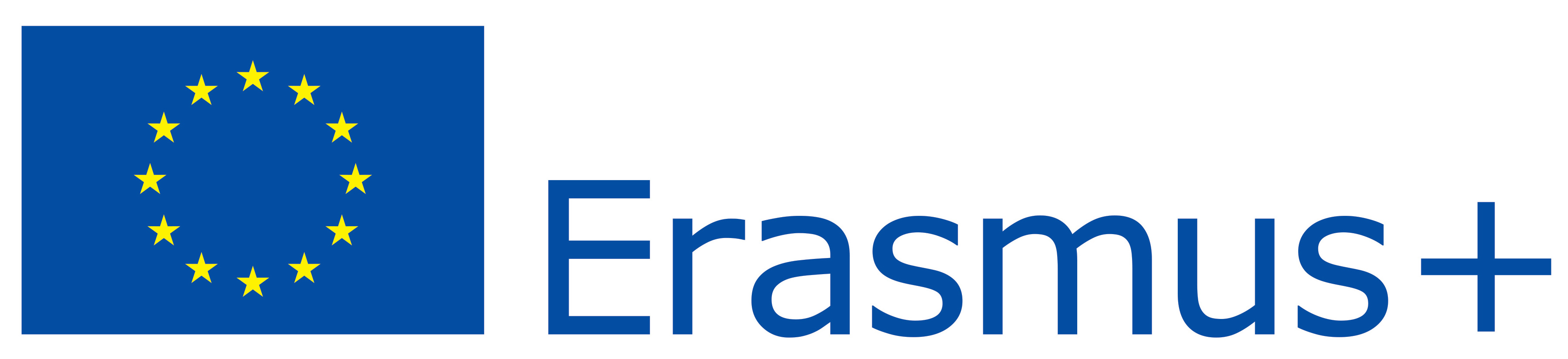 erasmus plus logo