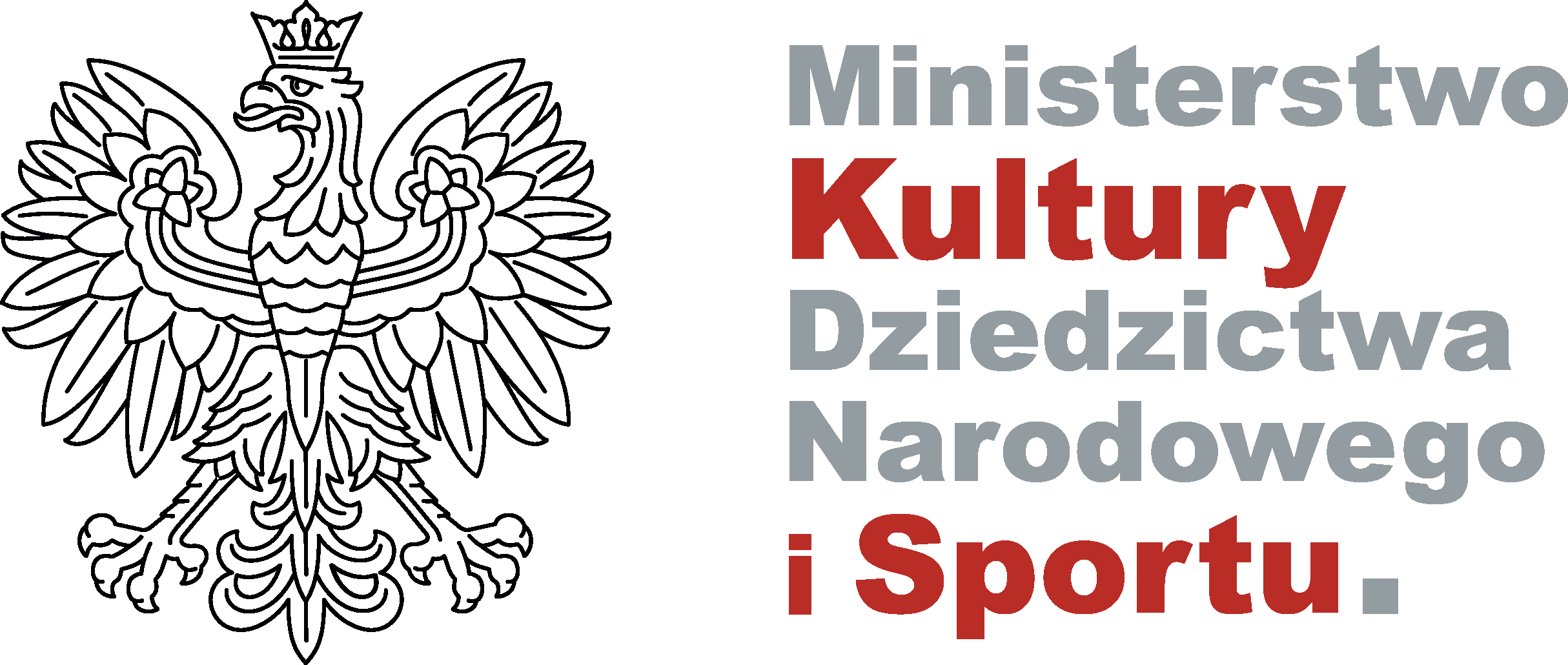 Logo Ministerstwa