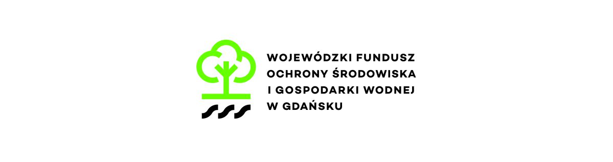 Logo WFOŚiGW w Gdańsku