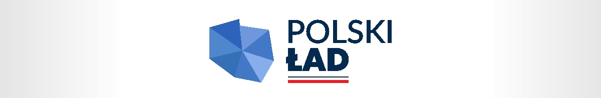 Logo Polski Ład