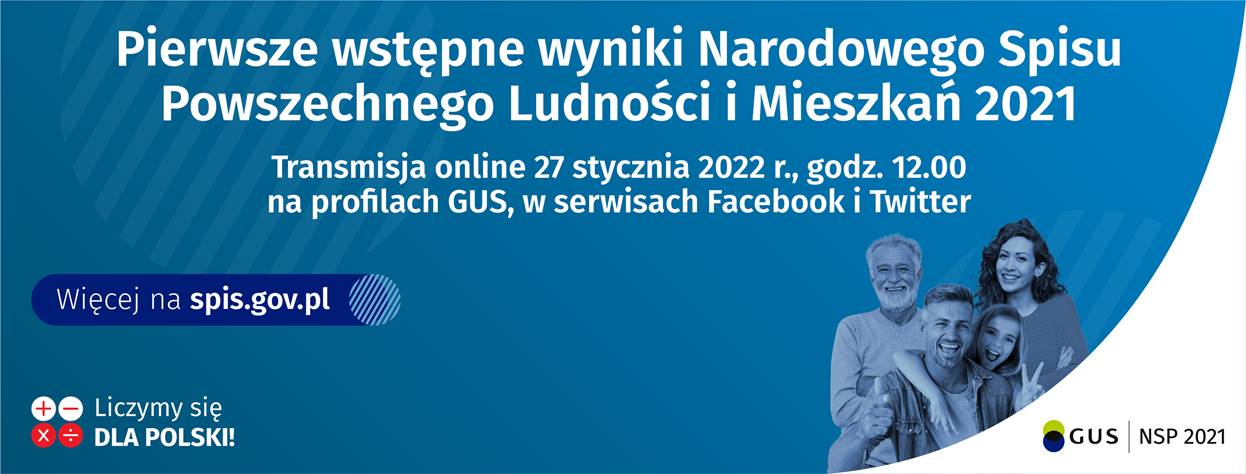 Plansza z napisem na temat NSP, informacja jak w artykule