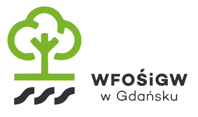 logo WFOŚiGW w Gdańsku