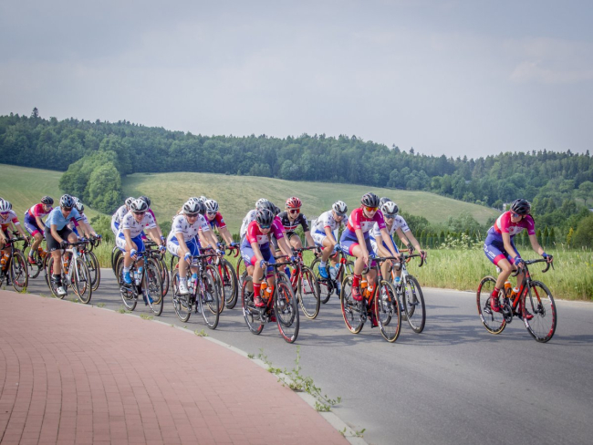 Mistrzostwa Polski w Kolarstwie Szosowym, Kartuzy-Chmielno 2021