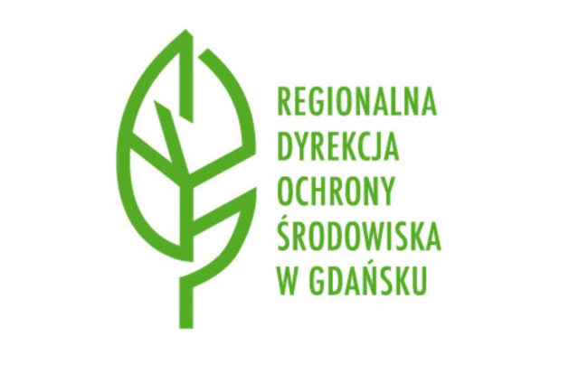 Logo RDOŚ