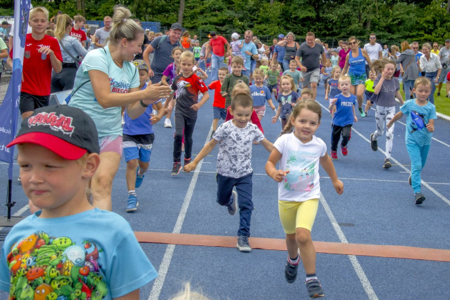 5. Cartusia Półmaraton 2022