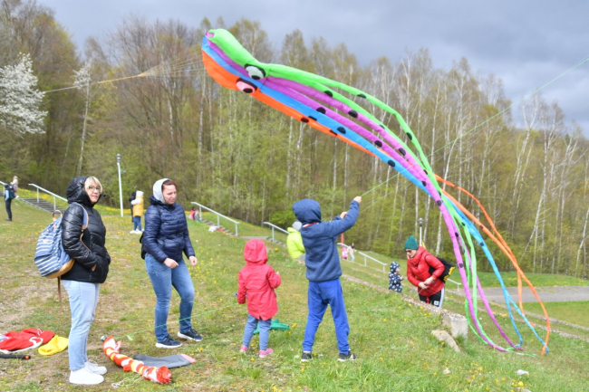 Festiwal Latawców 