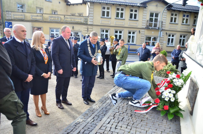 Uroczystości św. Brunona patrona Kartuz (2024)