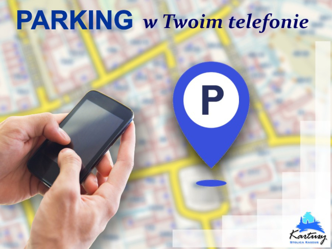 Parking w Twoim telefonie