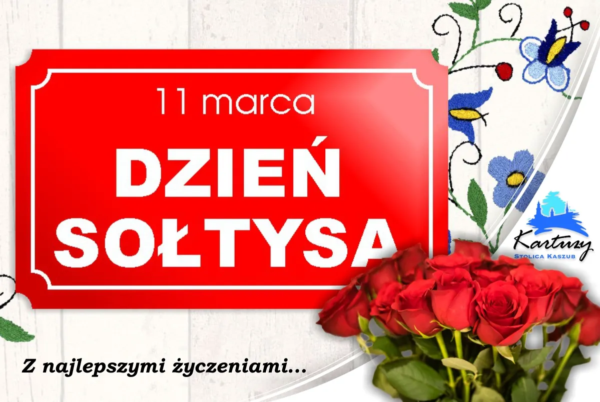 11 marca - Dzień Sołtysa