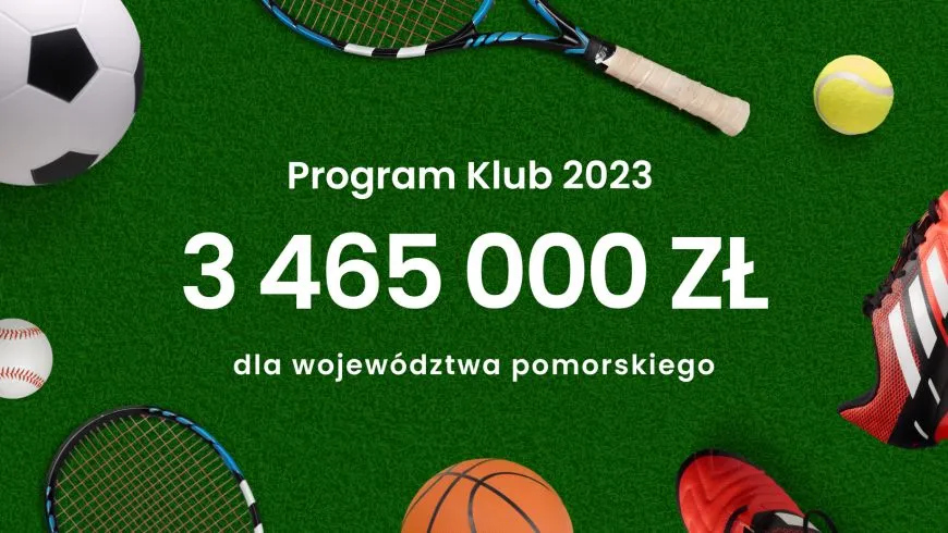 Program Klub 2023